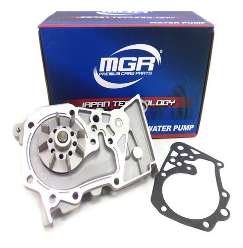 Bomba Agua Renault Megane Kangoo Clio Scenic Symbol 16v 10r