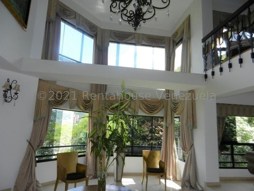 Imagen 6 de 24 de Ph Colinas De Valle Arriba En Alquiler 22-7471 Ramon Estrella 4142811513