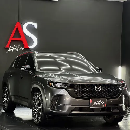 Mazda cx50 2.5 Grand Touring Lx MercadoLibre