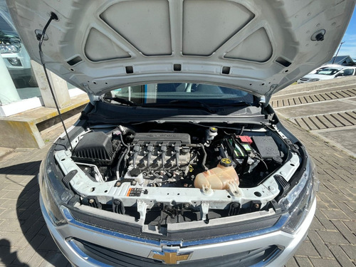 Chevrolet Prisma 1.4 Ltz 98cv