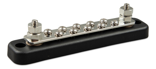 Busbar Victron Bornera 150a 2p Con Cubierta
