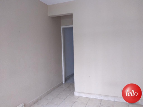 Imagem 4 de 14 de Apartamento - Ref: 21199