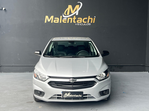 Chevrolet Onix 1.0 FLEX MANUAL