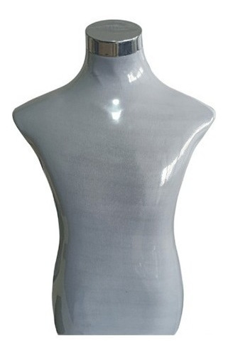 Torso Maniqui Para Poleras De Caballeros Venzhop