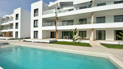 Stunning Ph 3 Bedroom, New Construction-cocotal Community