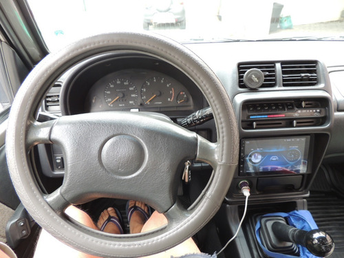 Vitara Clásico 1998 5 Puertas 4x4 A/c T/m Con Muchos Extras
