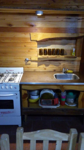 Imagen 8 de 19 de Venta De Complejo De Cabañas En Villa Gesell