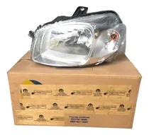 Comprar Optica Izquierda Fiat Nueva Fiorino Xmf Nuevo Uno Original 