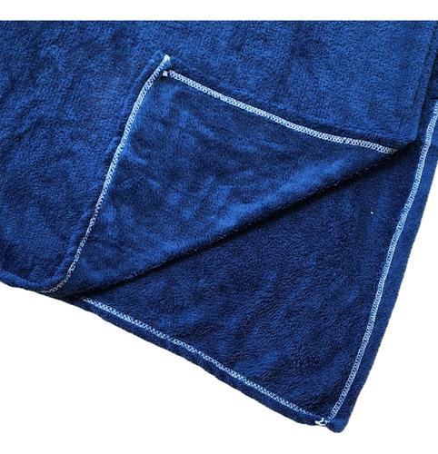 Manta De Cachorro E Gato Matinha Cobertor Pet 90 Cm X 1m Cor Marrom