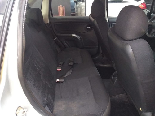 Citroën C3 1.4 I Glx 8v Gasolina 4p Manual
