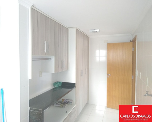 Imagem 13 de 20 de Apartamento 4/4. - Ap08828 - 68505747