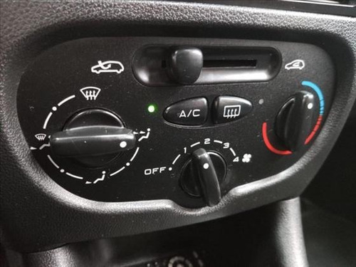 Peugeot 207 1.4 Xr Passion 8v