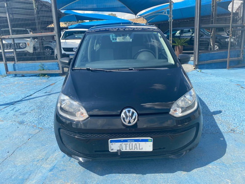 Volkswagen Up! 1.0 MPI TAKE UP 12V FLEX 4P MANUAL