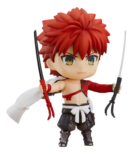 Nendoroid Fate/grand Order Saber / Senji Muramasa