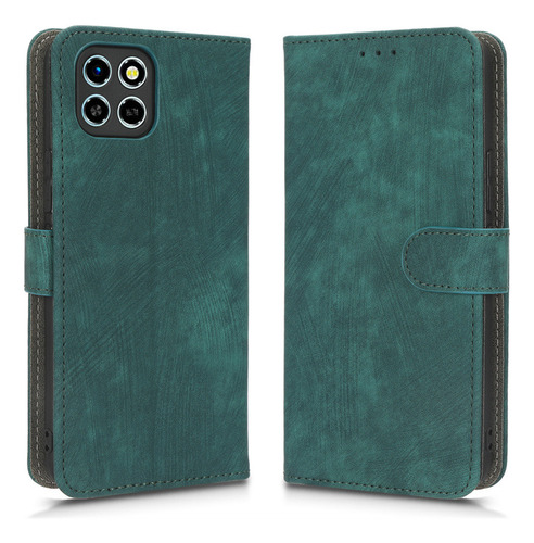Para Infinix Smart 6 Hd Funda De Teléfono
