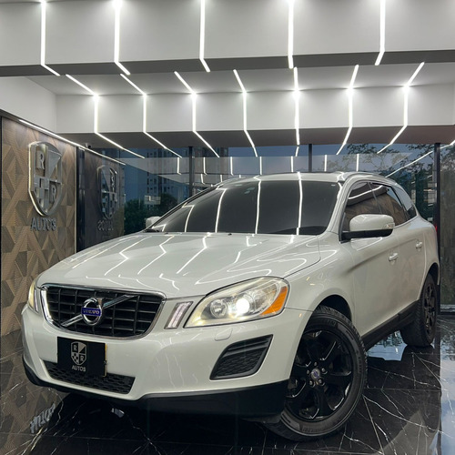 Volvo XC60 3.0 T6 Awd