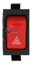 Comprar Tecla Baliza Mercedes Benz Mb Camión 1996 1997 1998 1999 12v