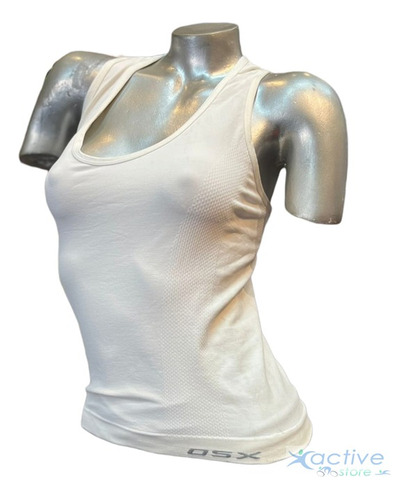 Remera Musculosa Osx Connie Deportiva Mujer Running