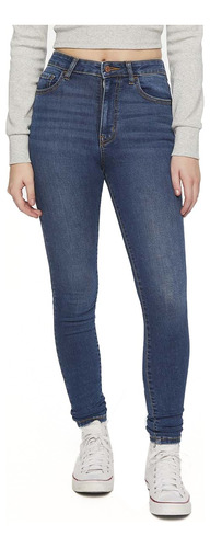Jean Mom Mid-rise Forever21 0044
