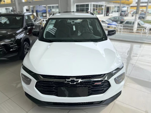 Chevrolet Montana 1.2 T Rs At