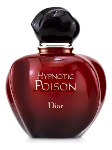 Dior Hypnotic Poison Parfum Mujer Spray Original 30 Ml