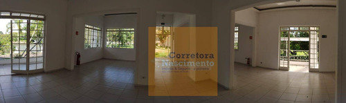 Imagem 15 de 28 de Imóvel Ilustre Casa Branca Jacareí - Pt0305