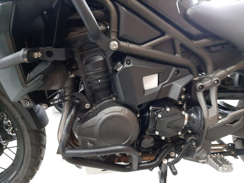 Triumph Tiger 1200 Xca 2018/2018 Único Dono Impecável