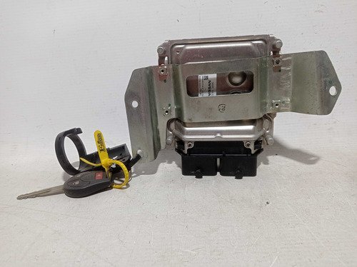 Kit Injeção Nissan March 2016 0261s12145 (Usado)