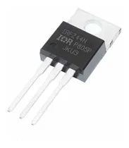 Comprar Irfz44 Irfz44n Mosfet Canal N Pack 5 Unidades