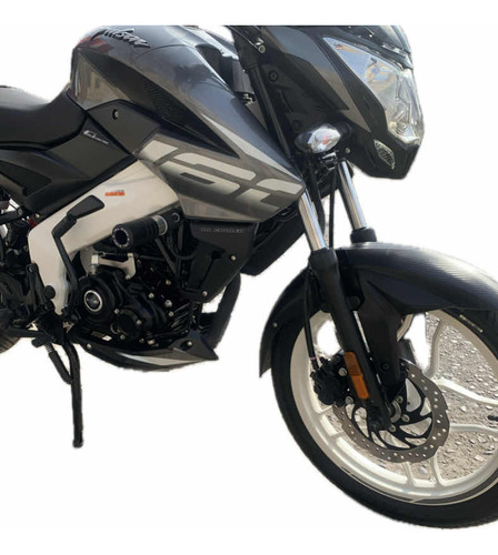 Topes De Caída Sliders Para Bajaj Pulsar Ns160