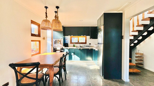 Linda Casa En Venta Al Sur De Maitencillo