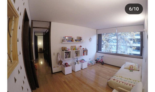 Arriendo Departamento Colón Con Tobalaba