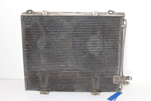 Radiador De Aire Mercedes Benz W210 3,0d 1998 Ra-029