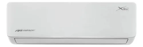AireacondicionadoMirageX32inverterfrío/calor12000BTUEWC120E|CWC120E110v