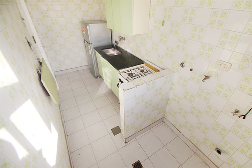 Imagen 11 de 26 de Venta- Dpto 2 Ambientes C/ Baulera