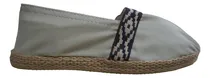 Comprar Alpargatas Mujer Pampa 