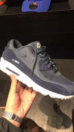 air max 90 replica primeira linha