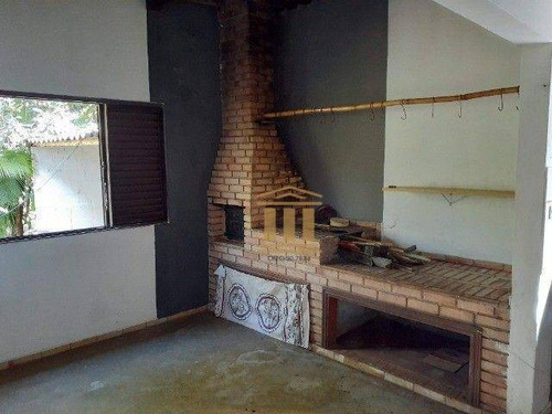 Imagem 15 de 20 de Chácara À Venda, 20000 M² Por R$ 400.000,00 - Pernambucana - Paraibuna/sp - Ch0115