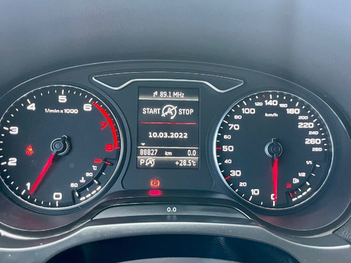 Imagem 12 de 14 de Audi A3