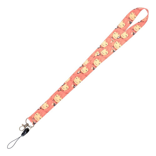 Lanyard De Spy X Family - Manga / Anime