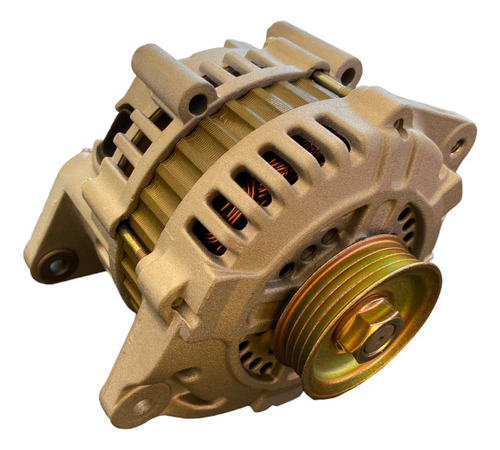 Alternador Para Nissan Sunny 1.3 Año 1982 Al 1993