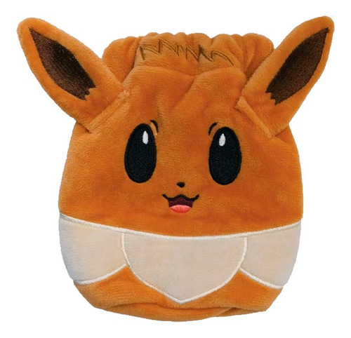 Pokemon Tcg: Accessory Pouch Prismatic Evolutionss Español