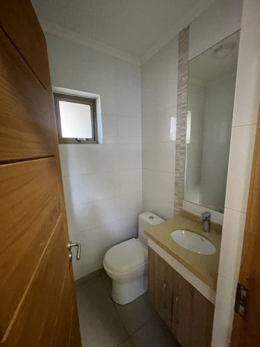 Arriendo Casa En Condominio Las Rastras