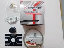 Comprar Termostato Para Nevera Y Cava K50-p1125
