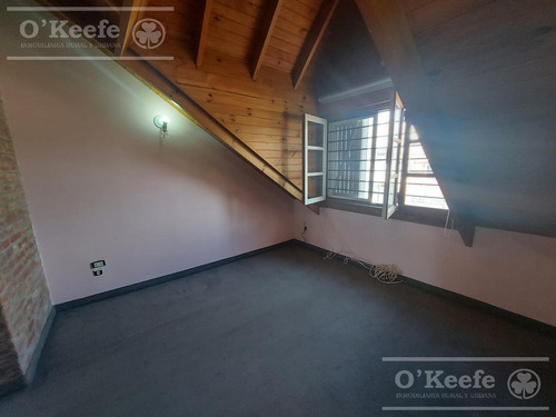 Chalet En Venta 4 Ambientes - Apto Credito