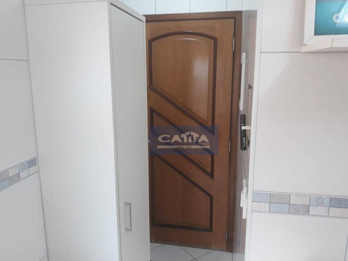 Imagem 22 de 26 de Apartamento À Venda, 94 M² Por R$ 645.000,00 - Tatuapé - São Paulo/sp - Ap21164