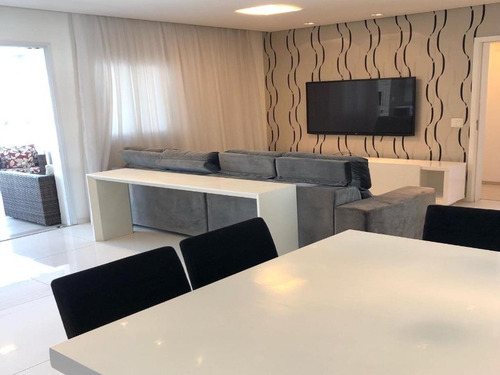 Imagem 1 de 18 de Apartamento - 598d - 69920717