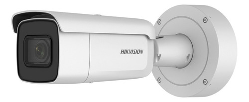 Camara Ip Hikvision Varifocal Motorizada 2mp Bullet 1080p Acusense