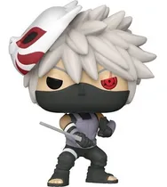 Comprar Funko  Pop Naruto * Kakashi  Anbu 