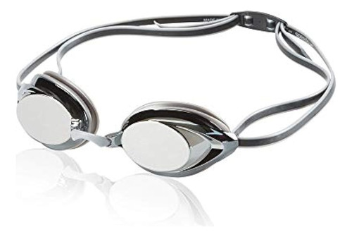 Speedo Vanquisher 2.0 Espejado Gafas De Natacion